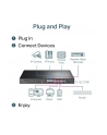 tp-link SL1218P switch 16xFE PoE+ 2xGb 1xSFP - nr 24