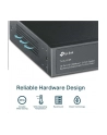 tp-link SL1218P switch 16xFE PoE+ 2xGb 1xSFP - nr 25