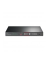 tp-link SL1218P switch 16xFE PoE+ 2xGb 1xSFP - nr 26