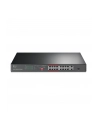 tp-link SL1218P switch 16xFE PoE+ 2xGb 1xSFP - nr 30