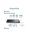 tp-link SL1218P switch 16xFE PoE+ 2xGb 1xSFP - nr 36