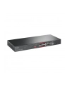 tp-link SL1218P switch 16xFE PoE+ 2xGb 1xSFP - nr 40
