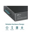 tp-link SL1218P switch 16xFE PoE+ 2xGb 1xSFP - nr 48
