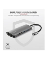 trust DALYX adapter USB C 7w1 - nr 10