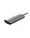trust DALYX adapter USB C 7w1 - nr 12