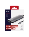 trust DALYX adapter USB C 7w1 - nr 18