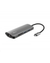 trust DALYX adapter USB C 7w1 - nr 19