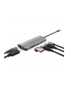 trust DALYX adapter USB C 7w1 - nr 23