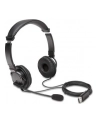 kensington Słuchawki USB Hi-Fi - nr 26