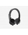logitech Zestaw słuchawkowy Zone Wireless UC Graphite   981-000914 - nr 22