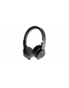 logitech Zestaw słuchawkowy Zone Wireless UC Graphite   981-000914 - nr 39