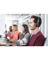 logitech Zestaw słuchawkowy Zone Wireless UC Graphite   981-000914 - nr 41
