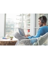 logitech Zestaw słuchawkowy Zone Wireless UC Graphite   981-000914 - nr 45