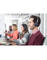 logitech Zestaw słuchawkowy Zone Wireless UC Graphite   981-000914 - nr 55