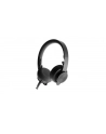 logitech Zestaw słuchawkowy Zone Wireless UC Graphite   981-000914 - nr 76