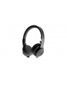 logitech Zestaw słuchawkowy Zone Wireless UC Graphite   981-000914 - nr 77