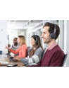 logitech Zestaw słuchawkowy Zone Wireless UC Graphite   981-000914 - nr 79