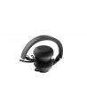 logitech Zestaw słuchawkowy Zone Wireless UC Graphite   981-000914 - nr 7