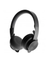 logitech Zestaw słuchawkowy Zone Wireless UC Graphite   981-000914 - nr 83