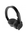 logitech Zestaw słuchawkowy Zone Wireless UC Graphite   981-000914 - nr 84