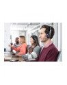 logitech Zestaw słuchawkowy Zone Wireless UC Graphite   981-000914 - nr 85
