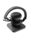 logitech Zestaw słuchawkowy Zone Wireless UC Graphite   981-000914 - nr 89