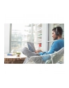 logitech Zestaw słuchawkowy Zone Wireless UC Graphite   981-000914 - nr 91