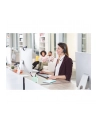 logitech Zestaw słuchawkowy Zone Wireless UC Graphite   981-000914 - nr 92