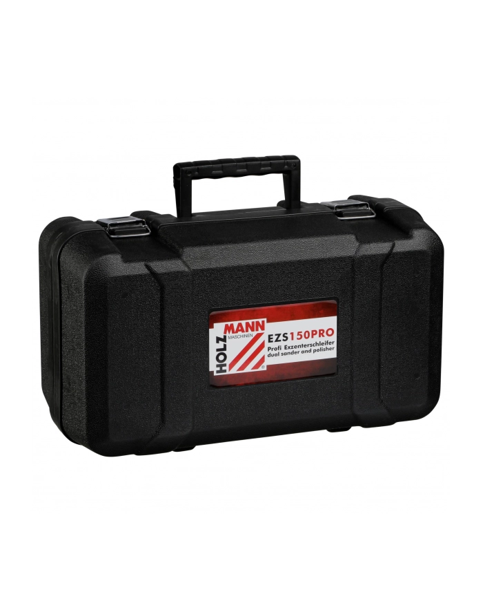 Holzmann EZS150PRO_230V 710 W Ø 150 mm główny