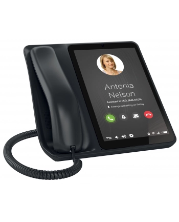 Jablocom Raven GSM nr 1