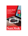 SANDISK CRUZER BLADE 16GB - nr 3