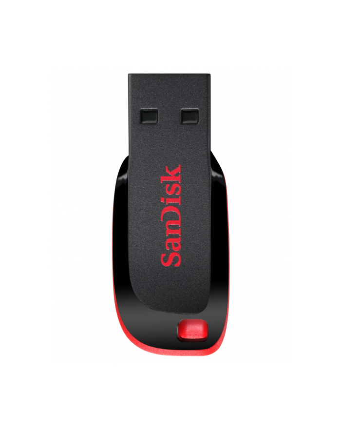 SANDISK CRUZER BLADE 16GB główny