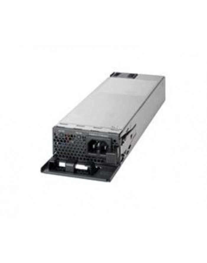 CISCO 715W AC 80+ platinum Config 1 Power Supply Spare główny