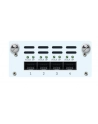 SOPHOS 4 port 10GbE SFP+ FleXi Port module for SG/XG 2xx/3xx/4xx all revs - nr 1