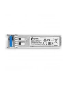 TP-LINK Gigabit Single-Mode WDM Bi-Directional SFP LC Connector 1310nm/RX 1550nm Single-mode 2km Module - nr 2