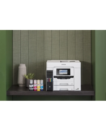 Urządzenie wielofunkcyjne Epson MFP EcoTank L6580 A4/LAN/3.8pl/32ppm/ADF50 nr 1