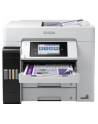 Urządzenie wielofunkcyjne Epson MFP EcoTank L6580 A4/LAN/3.8pl/32ppm/ADF50 - nr 19
