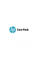 hp inc. HP 5 Years NBD with Defective Media Retention M501 HW Support - nr 5
