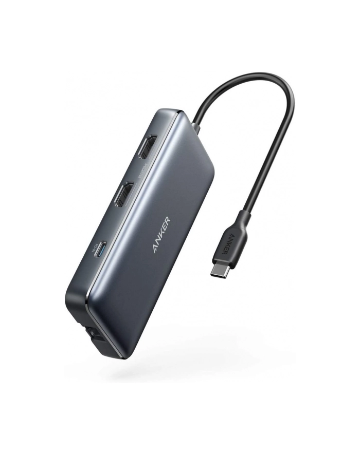 anker Media Hub PowerExpand 8-in-1 USB-C PD główny