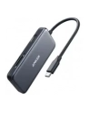 anker Media Hub PowerExpand 8-in-1 USB-C PD - nr 6