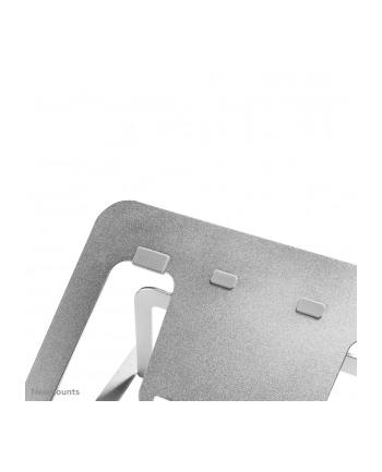 newstar Stojak na laptopa NSLS085SILVER