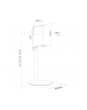 newstar Uchwyt na telefon DS10-200SL1 - nr 40