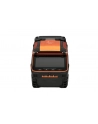 EXTRALINK AI-9 Fusion splicer 7800mAh battery LED lamp LCD display 5.1inch - nr 12