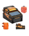 EXTRALINK AI-9 Fusion splicer 7800mAh battery LED lamp LCD display 5.1inch - nr 36