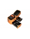 EXTRALINK AI-9 Fusion splicer 7800mAh battery LED lamp LCD display 5.1inch - nr 46