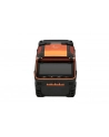 EXTRALINK AI-9 Fusion splicer 7800mAh battery LED lamp LCD display 5.1inch - nr 58