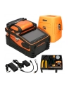 EXTRALINK AI-9 Fusion splicer 7800mAh battery LED lamp LCD display 5.1inch - nr 62