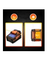 EXTRALINK AI-9 Fusion splicer 7800mAh battery LED lamp LCD display 5.1inch - nr 64