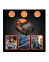 EXTRALINK AI-9 Fusion splicer 7800mAh battery LED lamp LCD display 5.1inch - nr 73