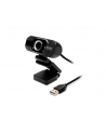 elmak Kamera Internetowa USB Full HD SAVIO CAK-01 - nr 4
